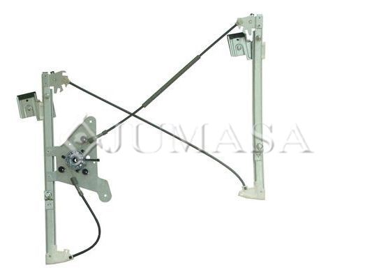 Mechanizmus zdvíhania okna JUMASA PARTS S.L.U.